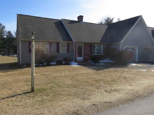 222 Winding Pond Rd, Londonderry, NH 03053 exterior