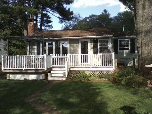 95 Cubles Dr, Brimfield, MA 01010 exterior