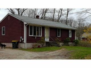225 Hill Rd, Burrillville, RI 02830 exterior