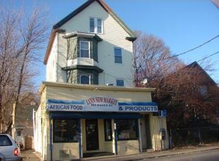 401 Essex St, Lynn, MA 01902 exterior
