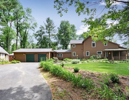 43 Fifty Acre Way, Carlisle, MA 01741 exterior