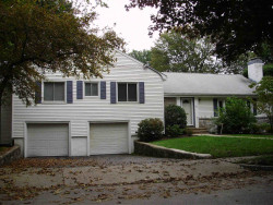 141 Evelyn Rd, Newton, MA 02468 exterior