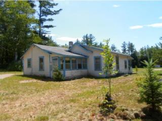 97 Blake Mountain Rd, Ellsworth, NH 03285 exterior