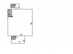 40 Winchester Rd, Newton, MA 02458 floor plan