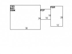 25 Stoneleigh Rd, Newton, MA 02465 floor plan