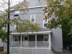 26 John St, Newton, MA 02459 exterior