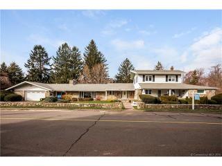 181 Pokorny Rd, Higganum, CT 06441 exterior