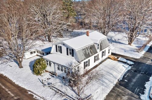 162 River St, Killingly, CT 06239 exterior