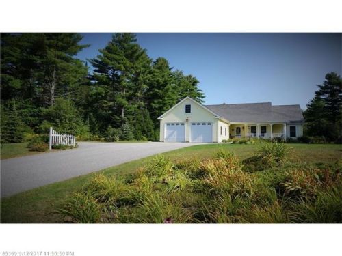 1 Patron Ter, Lisbon, ME 04250 exterior