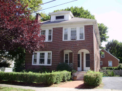 4 Noble St, Newton, MA 02465 exterior