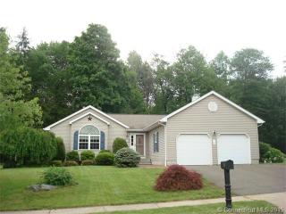 26 Horseshoe Ln, Middletown, CT 06457 exterior
