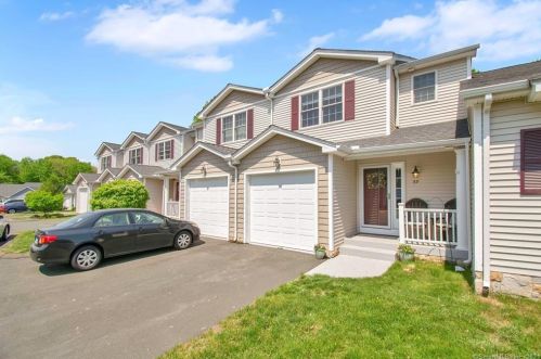 59 Gianna Dr, Manchester, CT 06040 exterior