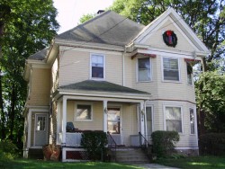 294 Webster St, Newton, MA 02466 exterior