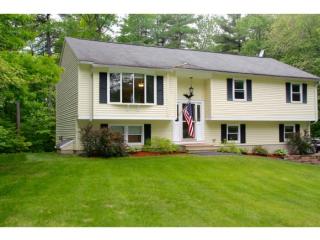 11 Skylark Dr, Derry, NH 03038 exterior