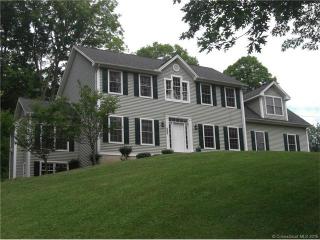 650 Whittemore Rd, Waterbury, CT 06762 exterior