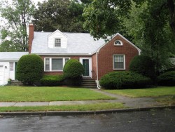 45 Barbara Rd, Newton, MA 02465 exterior