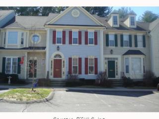 604 Cambridge Cmns, Middletown, CT 06457 exterior