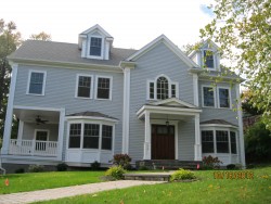 14 Baldpate Hill Rd, Newton, MA 02459 exterior