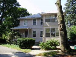 34 Rossmere St, Newton, MA 02460 exterior