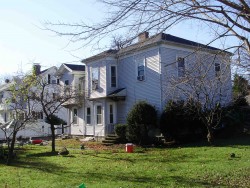 44 Otis St, Newton, MA 02460 exterior