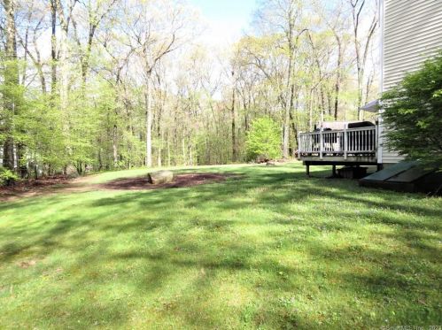 101 Saner Rd, East Hampton, CT 06447 exterior