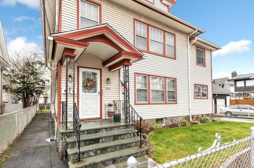 155 Herkimer St, Bridgeport, CT 06604 exterior