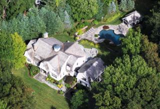 160 Silver Spring Rd, Ridgefield, CT 06877 exterior