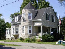 21 Washington Ter, Newton, MA 02460 exterior