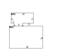 236 Spiers Rd, Newton, MA 02459 floor plan