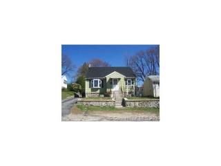 146 Circular Ave, Waterbury, CT 06705 exterior