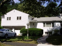 119 Wayne Rd, Newton, MA 02459 exterior