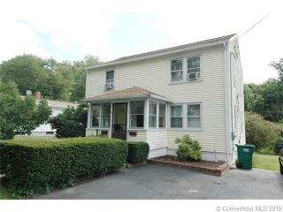 32 Lane St, Seymour, CT 06483 exterior