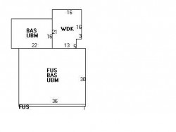 180 Lexington St, Newton, MA 02466 floor plan