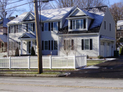 801 Chestnut St, Newton, MA 02468 exterior