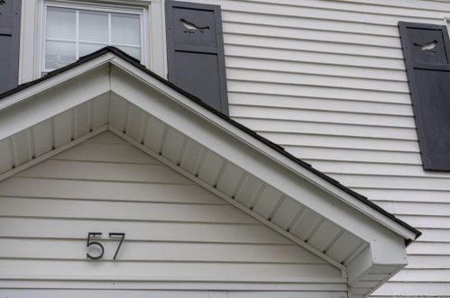 57 Wade Ter, Bridgeport, CT 06604 exterior