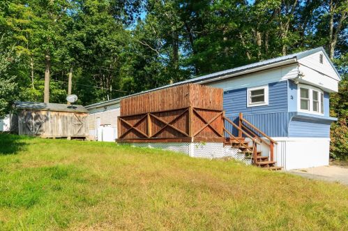 24 Stage Coach Cir, Londonderry, NH exterior