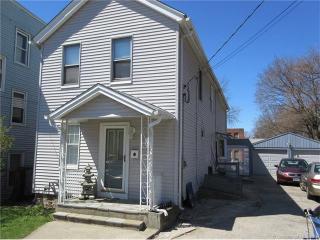 5 Marley Pl, Waterbury, CT 06705 exterior