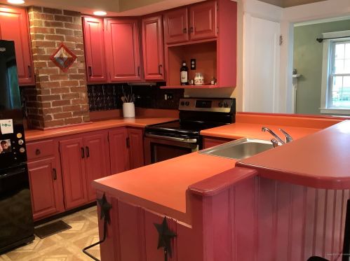 30 Barton St, Presque-Isle, ME 04769 exterior