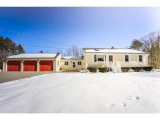 421 Sugar Hill Rd, Weare, NH 03281 exterior