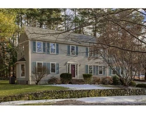 13 Landmark Rd, Graniteville, MA 01886 exterior