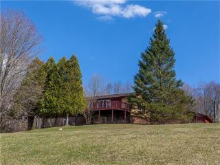 30 Anderson Rd, Sherman, CT 06784 exterior