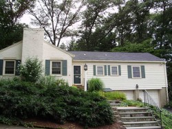 19 Druid Hill Rd, Newton, MA 02461 exterior