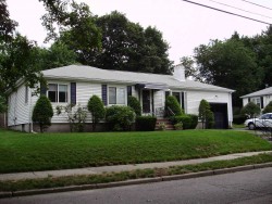 143 Truman Rd, Newton, MA 02459 exterior