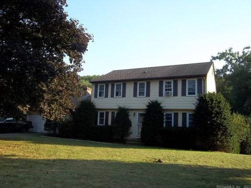 52 Still Field Rd, Manchester, CT 06040 exterior