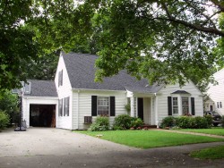33 Philbrick Rd, Newton, MA 02459 exterior