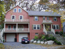 497 Lowell Ave, Newton, MA 02460 exterior