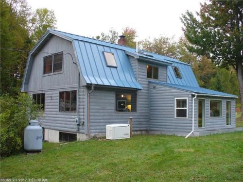 29 Evergreen Way, Penobscot, ME 04476 exterior