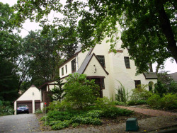 24 Sagamore Rd, Newton, MA 02461 exterior