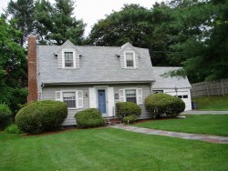 5 Belmore Park, Newton, MA 02462 exterior