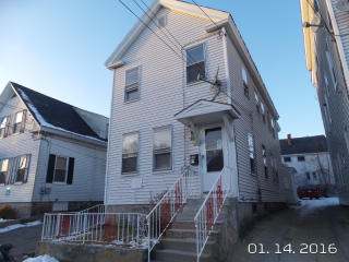 23 Butterfield St, Lowell, MA 01854 exterior